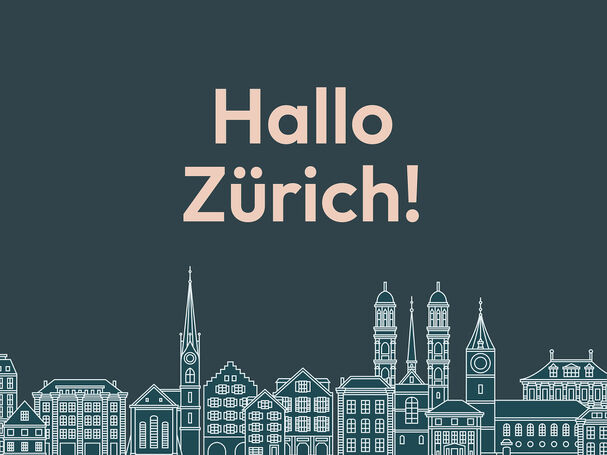Wir freuen uns, unseren neuen Standort in Zürich Binz eröffnet zu haben